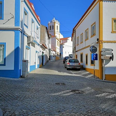 Casa Da Vila 모라 외부 사진