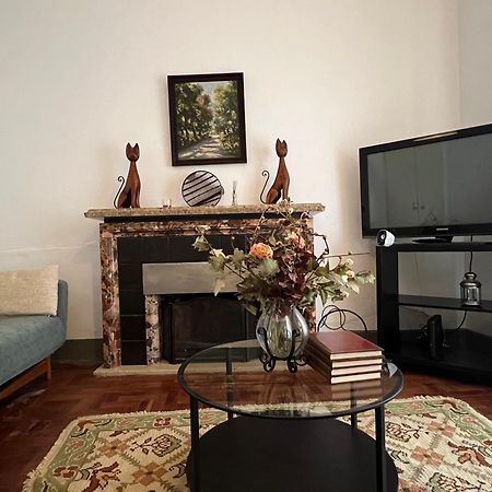Casa Da Vila 모라 외부 사진