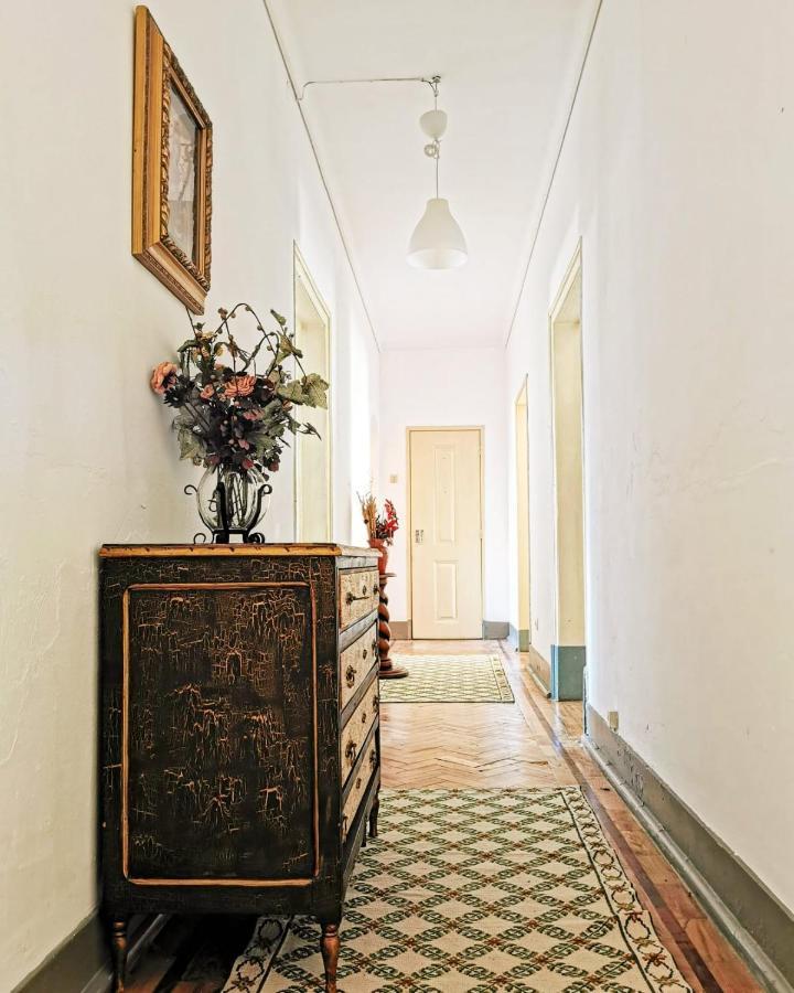 Casa Da Vila 모라 외부 사진