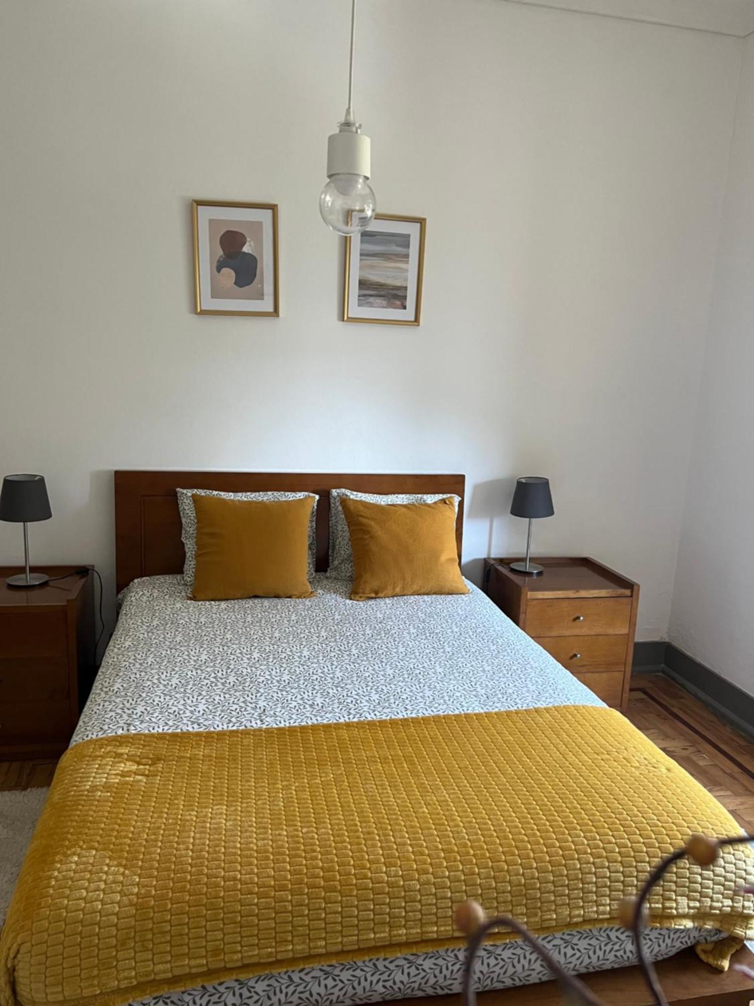 Casa Da Vila 모라 외부 사진