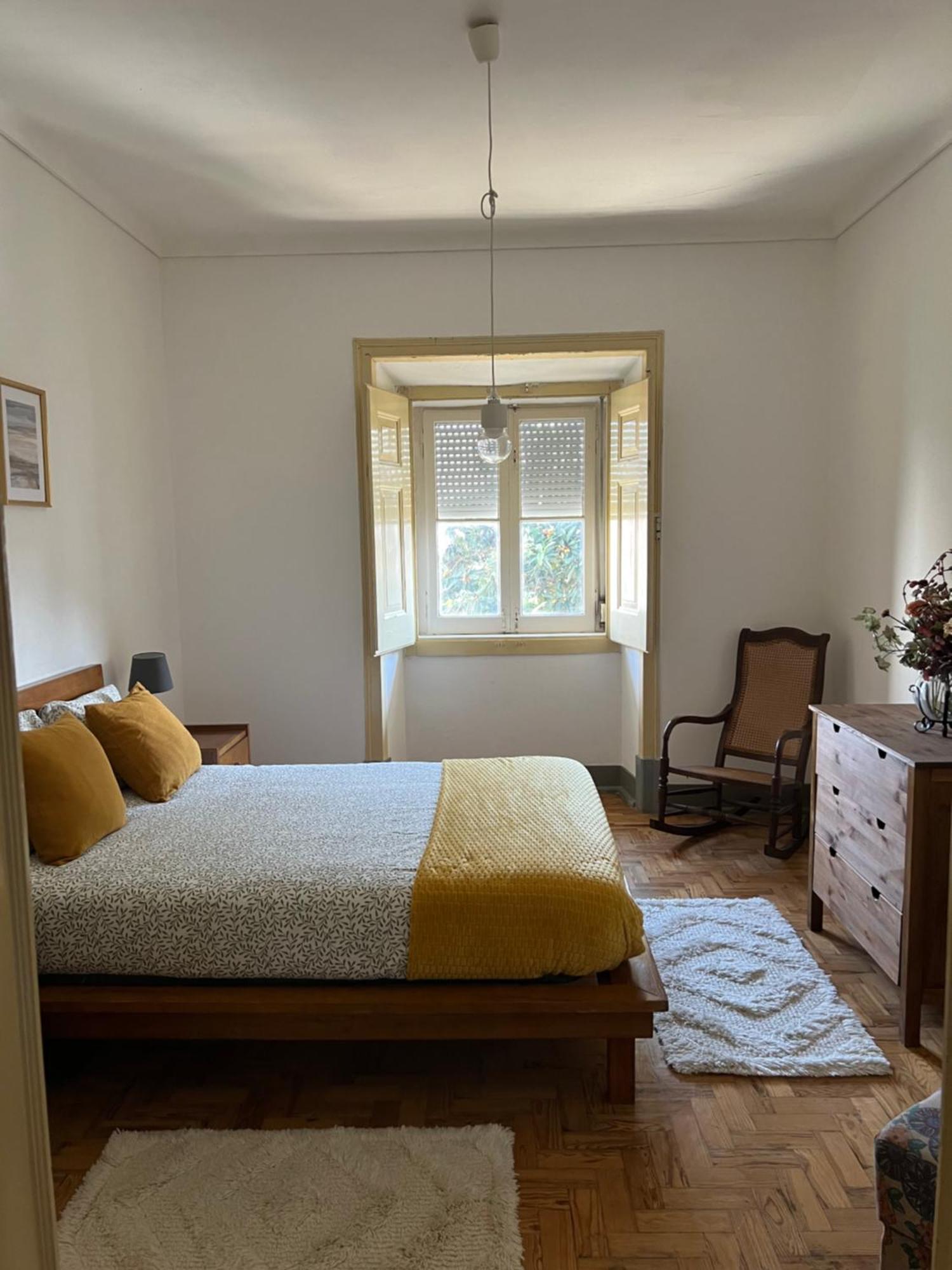 Casa Da Vila 모라 외부 사진