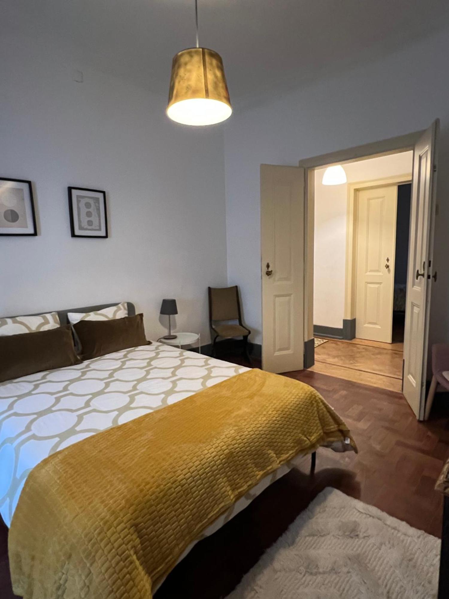 Casa Da Vila 모라 외부 사진