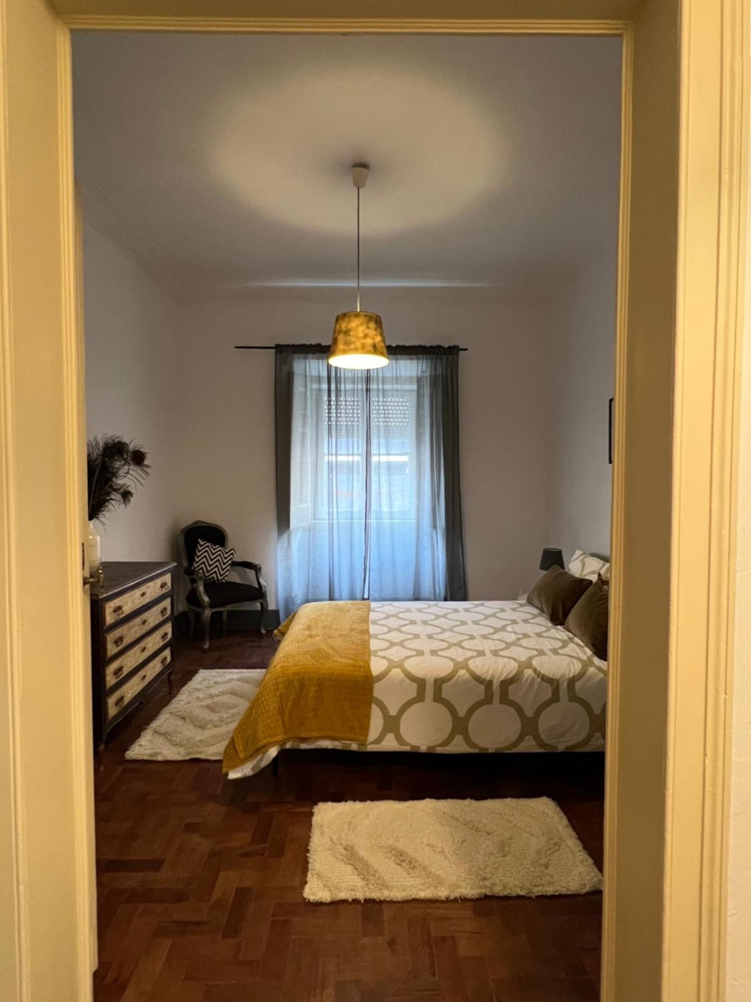 Casa Da Vila 모라 외부 사진