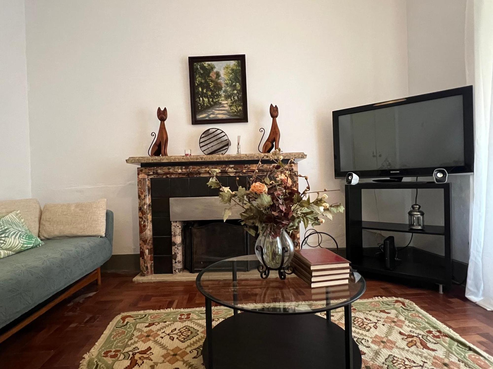 Casa Da Vila 모라 외부 사진