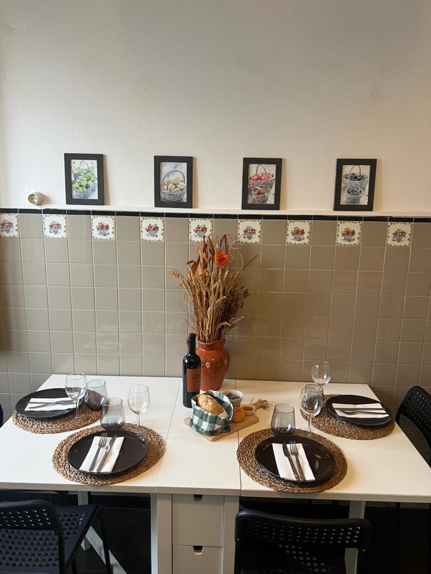 Casa Da Vila 모라 외부 사진