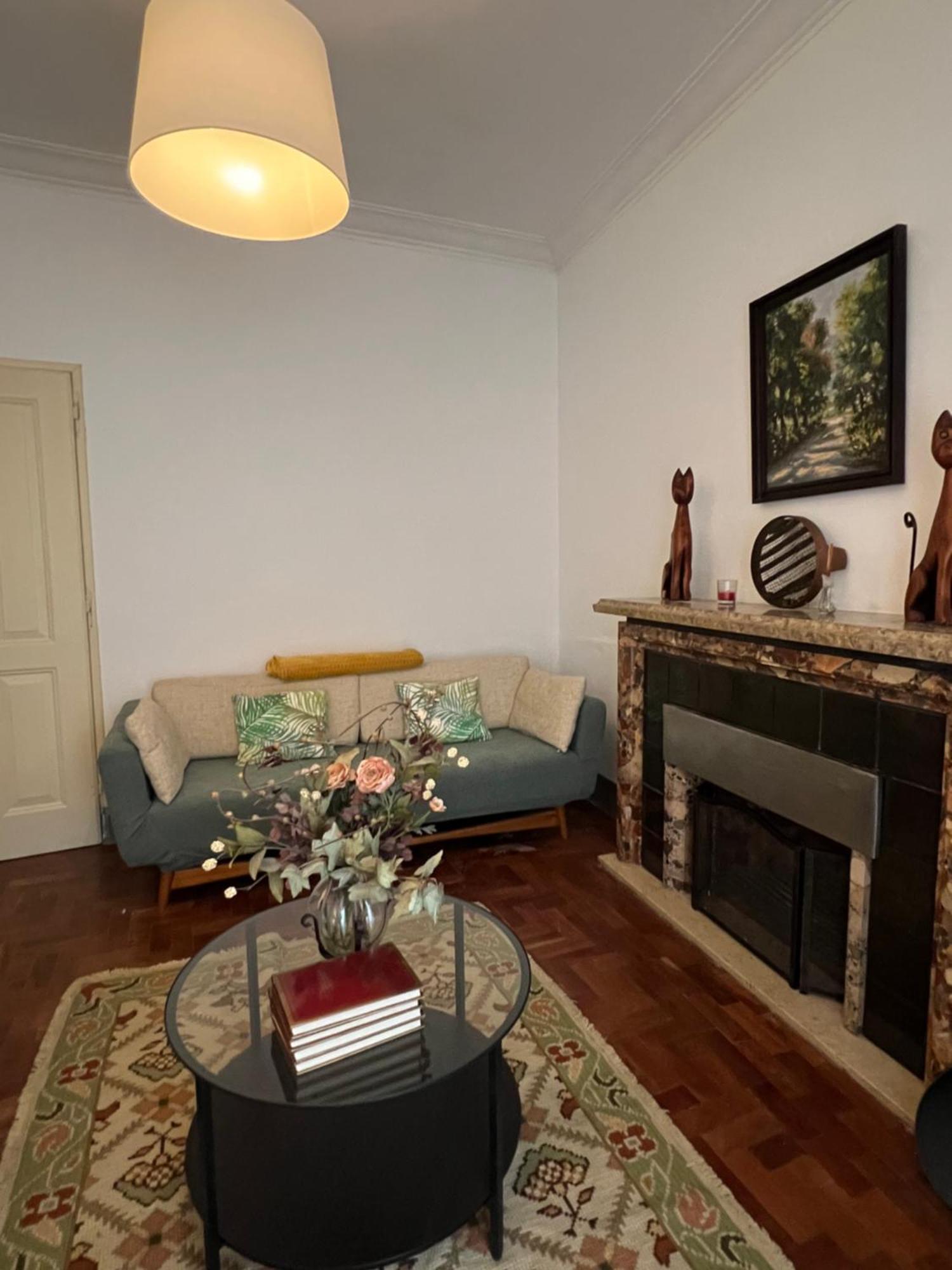 Casa Da Vila 모라 외부 사진