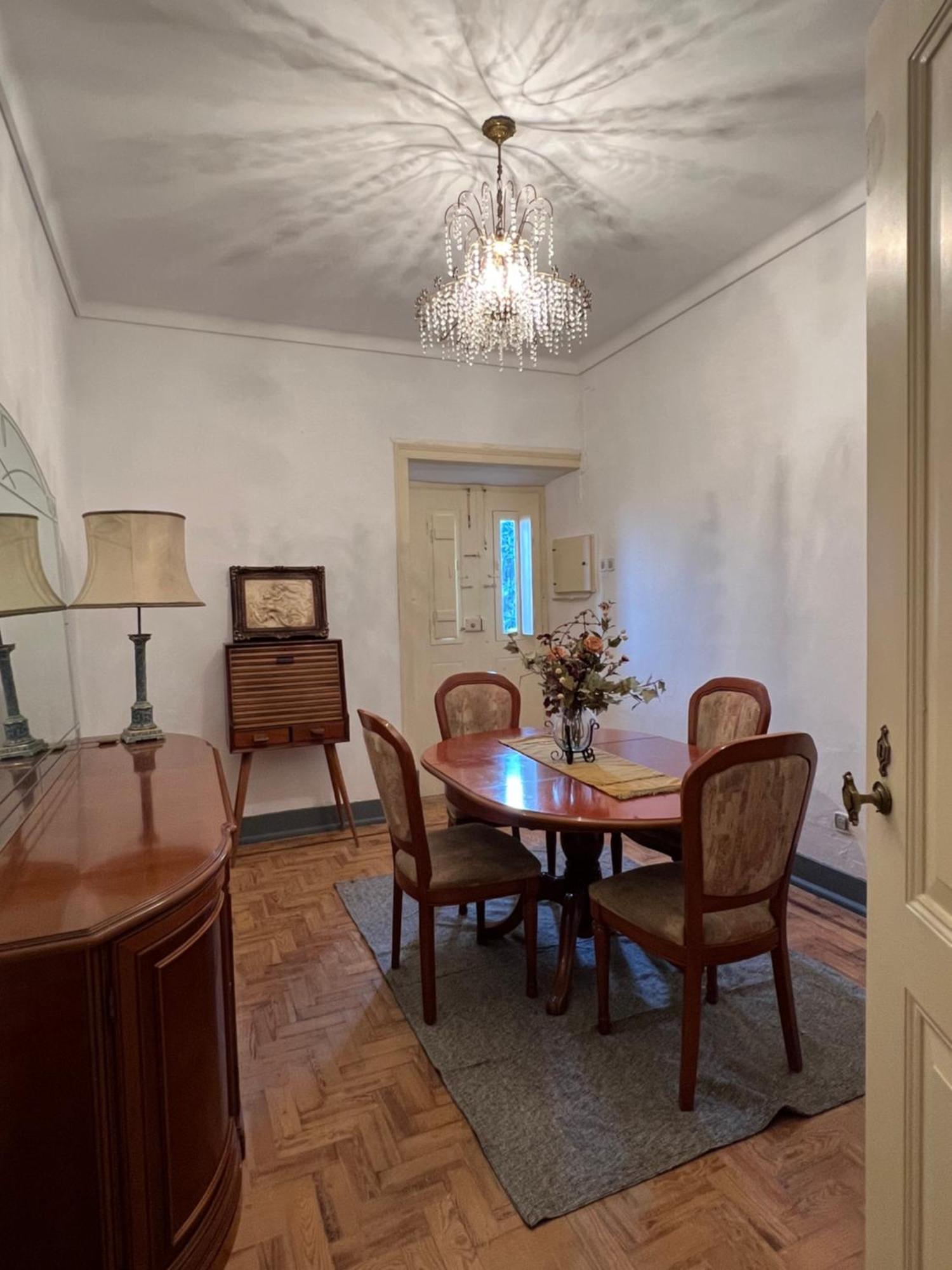 Casa Da Vila 모라 외부 사진